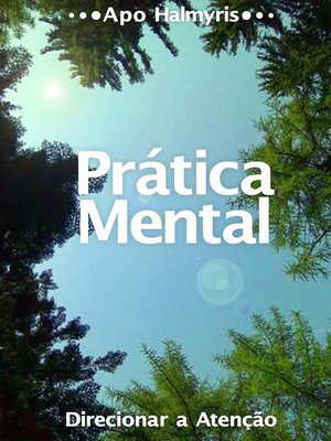 cover image of Prática Mental